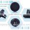 Popular Universal Silicone Mobile Phone Holder for Car ,Cell Phone Case Card Holder