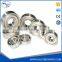 Machine China Deep Groove Ball Bearing 16038