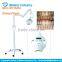 8pcs LED bulbs LED Teeth Whitening Machine Price, Dental Whitening Machine Wholesale