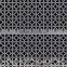 Agricultural machinery Chemical industry Aluminum Zinc Steel perforated metal