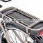 36V 11AH 250W/350W mid-drive china electric bike with 8FANG LCD display city e bike