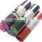 Custom OEM Manufacturer For Professional Embossed Printing Logo Eco Yoga Mat/Anti-slip Rubber TPE Yoga Mat