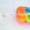 2015 unique style Supreme Quality stationery storage box mould
