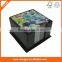 memo cube with paper holder,gift promotion memo pad