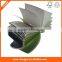 Advertisement printing twisted Paper Block