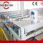 laminated HDF flooring press machine