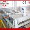 factory price melamine press machine