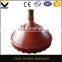Various of casting steel crusher mantle spare parts