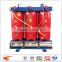 alibaba china power transformer 10kv Dry-type power transformer 250Kva