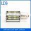 High power led car bulb 3014 114smd white 1156 led auto bulb