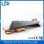 led light car motocycle auto car style 6led bulbs flash light led strobe tail lamp