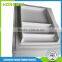 Thick PS plastic vacuum formed refrigerator inner liner