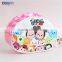 custom design cheap cute pvc coin money bank