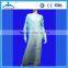 Disposable Surgical Gown/Hospital Gown/Isolation Gown/PP/SMS