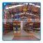 Warehouse Heavy Duty Metal Shelving Storage Rack