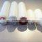0.22 micron pes beer filter cartridge for brewery filtration bacterial removing