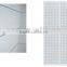 perforated gypsum ceiling board