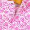 2016 new baby clothing cotton baby climbing clothing stamp Jumpsuit Romper newborn baby