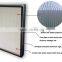 ISO CE SGS & JOWELLFILTER hepa air filter,H10~U17 hepa air filter,cleanroom hepa air filter
