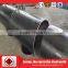 carbon steel a234 wpb big size tee for pipe connection