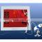 Hot-selling touch screen digital facial skin analyzer beauty machine BD-P006