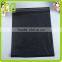 Custom printed black express bag plastic courier bag mailer package bags
