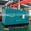 100KW/125KVA weichai engine Water cooled Silent Diesel Generator