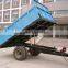 Truck- Farm Machine- Single Axle--agricultural Equipment