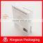 Transparent Folding Box, Plastic Clear Folding Box