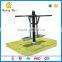 Outdoor fitness/Gym equipment/Double pendulum device/Double a pendulum