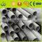 Seamless Stainless Steel Tube price per ton/ 304 Polished Stainless steel pipe/tube