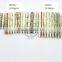 1string 15' 19-46MM White Ivory TURQUOISE Stone Loose Beads Strand 3020002