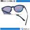 Novelty italy design ce optic frame with clip on sunglasses lenses