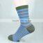 china custom sock manufacturer socks cotton men dress wind sock