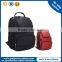 High quality unique design laptop backpack bag in many colors