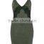 2016 New arrival Lace Trim One Piece Sexy Night Sleeping dress