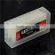 UD vaporizer MUJI organic Cotton kit come with prebuild coils box mod