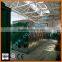 ZSA-5 waste motor oil vacuum distillation to base oil equipment