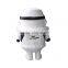2016 wholesale bluetooth portable minion mini speaker gift