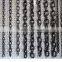 EN818-2 black G80 High strength lifting chain Safety chain