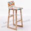 New new arrival high bar stool chairs bar and pub