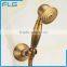 Single Lever Brass Antique Shower Set 2016
