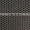 elastic spacer mesh fabric for sports shoes , chair or clothing