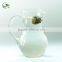 Mo Li Xian Zi Jasmine's Fairy Green Blooming Tea EU STANDARD