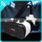 2016 new product Professional Accept OEM customized logo 3d glasses portable VR BOX