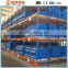 Manufacturing heavy duty storage racking system