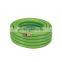 rubber air hose with male connectors