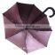Rainproof strong high quality automatic long umbrella
