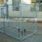 High Quality Galvanized Steel Dog Kennel