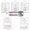2016 Ionkini High Quality Products ( Car Air Purifier JO-6278 )